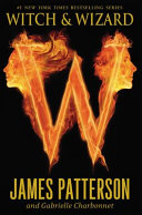 Witch & Wizard cover
