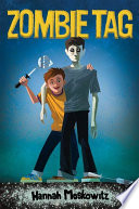 Zombie Tag cover