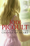 Change of Heart cover