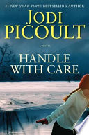 Handle with Care cover