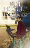 House Rules cover