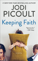 Keeping Faith cover