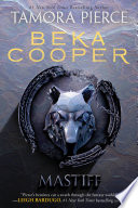 Mastiff cover
