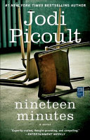 Nineteen Minutes cover