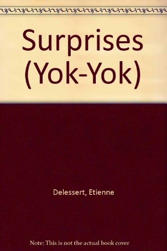 Surprises cover