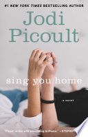 Sing You Home cover
