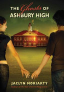 The Ghosts of Ashbury High cover