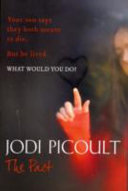 The Pact cover