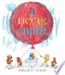 A Home for Bird cover