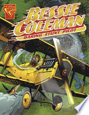 Bessie Coleman: Daring Stunt Pilot cover