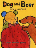 Dog and Bear: Two's Company cover