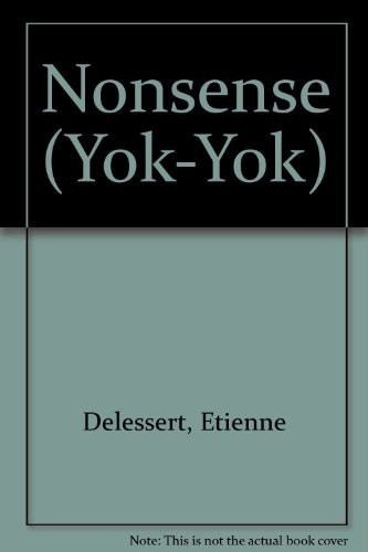 Nonsense cover