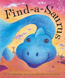 Find-a-Saurus cover