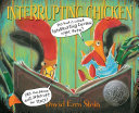 Interrupting Chicken cover