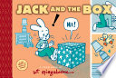 Jack and the Box: A Toon Book cover
