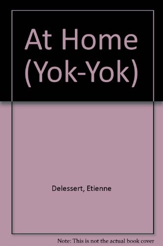 At Home cover