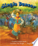 Jingle Dancer cover