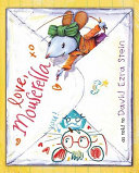 Love, Mouserella cover