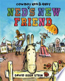 Ned's New Friend cover