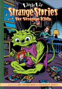 Strange Stories for Strange Kids cover