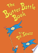 The Butter Battle Book cover