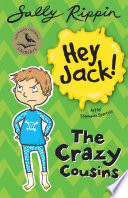 The Crazy Cousins cover