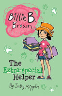 The Extra-Special Helper cover