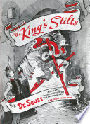 The King's Stilts cover