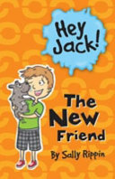 The New Friend cover
