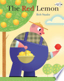 The Red Lemon cover