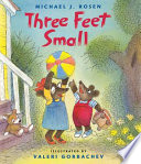 Three Feet Small cover