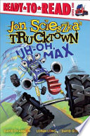 Uh-oh, Max cover