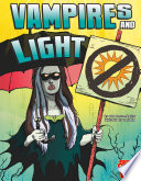 Vampires and Light cover
