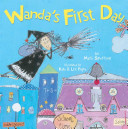 Wanda's First Day cover