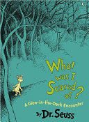 What Was I Scared Of? cover