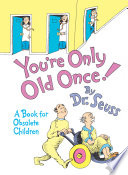 You're Only Old Once! cover