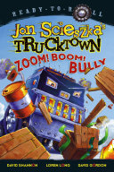 Zoom! Boom! Bully cover