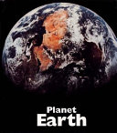 The Planets (Child's World) cover