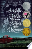 Aristotle and Dante Discover the Secrets of the Universe cover