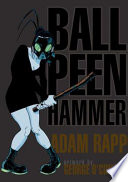 Ball Peen Hammer cover
