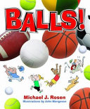 Balls! cover