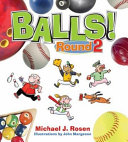 Balls! Round 2 cover