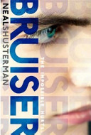 Bruiser cover
