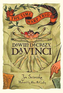 Da Wild, Da Crazy, Da Vinci cover