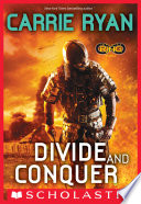 Divide and Conquer cover