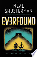 Everfound cover
