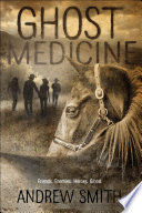 Ghost Medicine cover