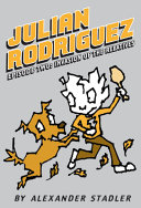 Invasion of the Relatives cover