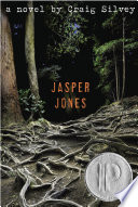 Jasper Jones cover