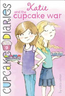 Katie and the Cupcake War cover